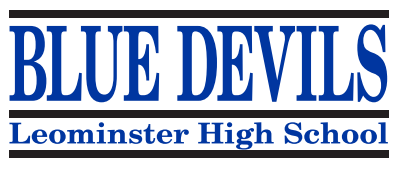 Leominster HS Blue Devils